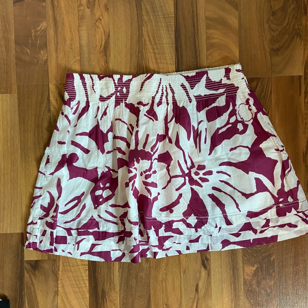 SO Brand Skirt Size Medium